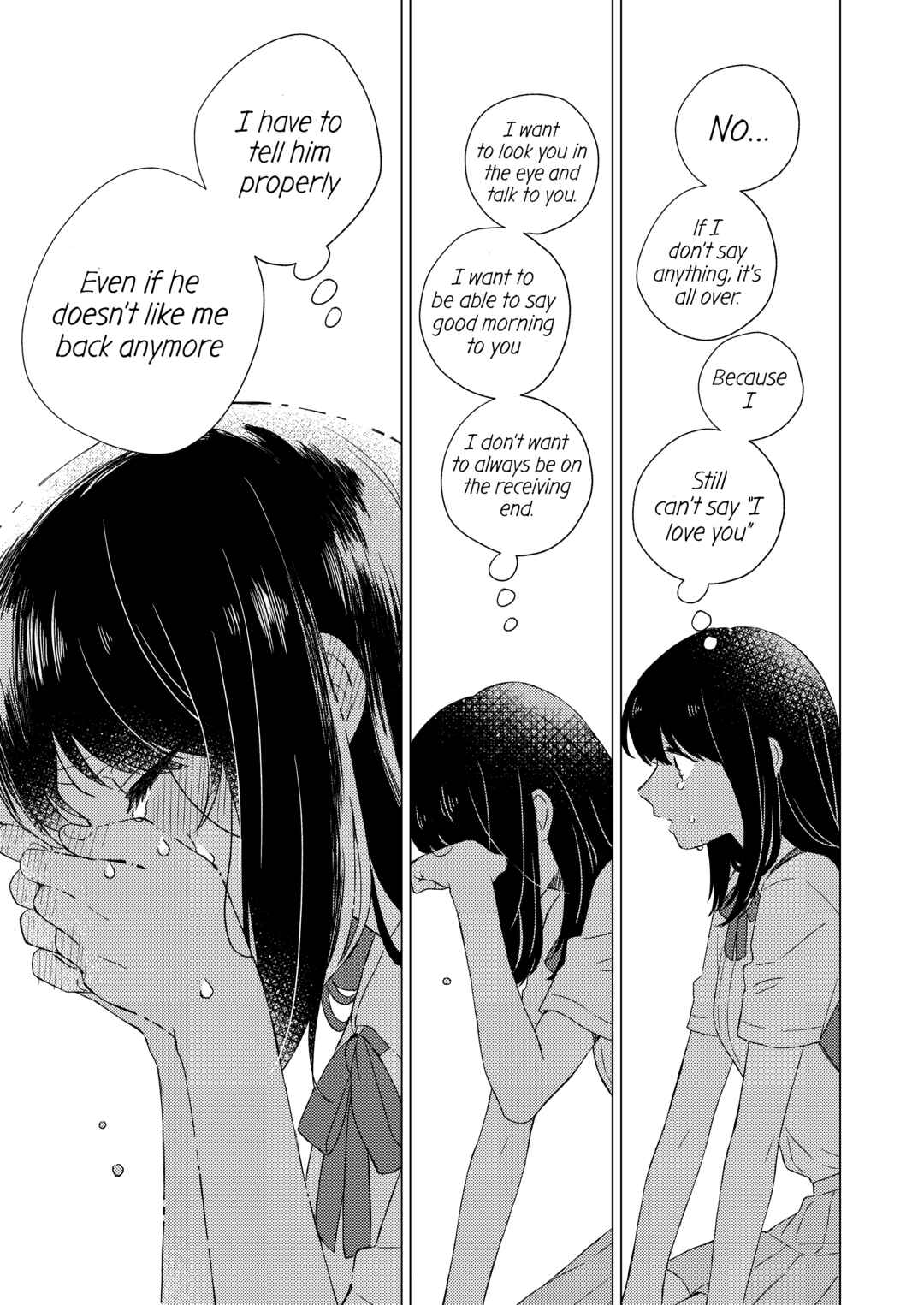 Page 32 Chapter 1 After the Beginning