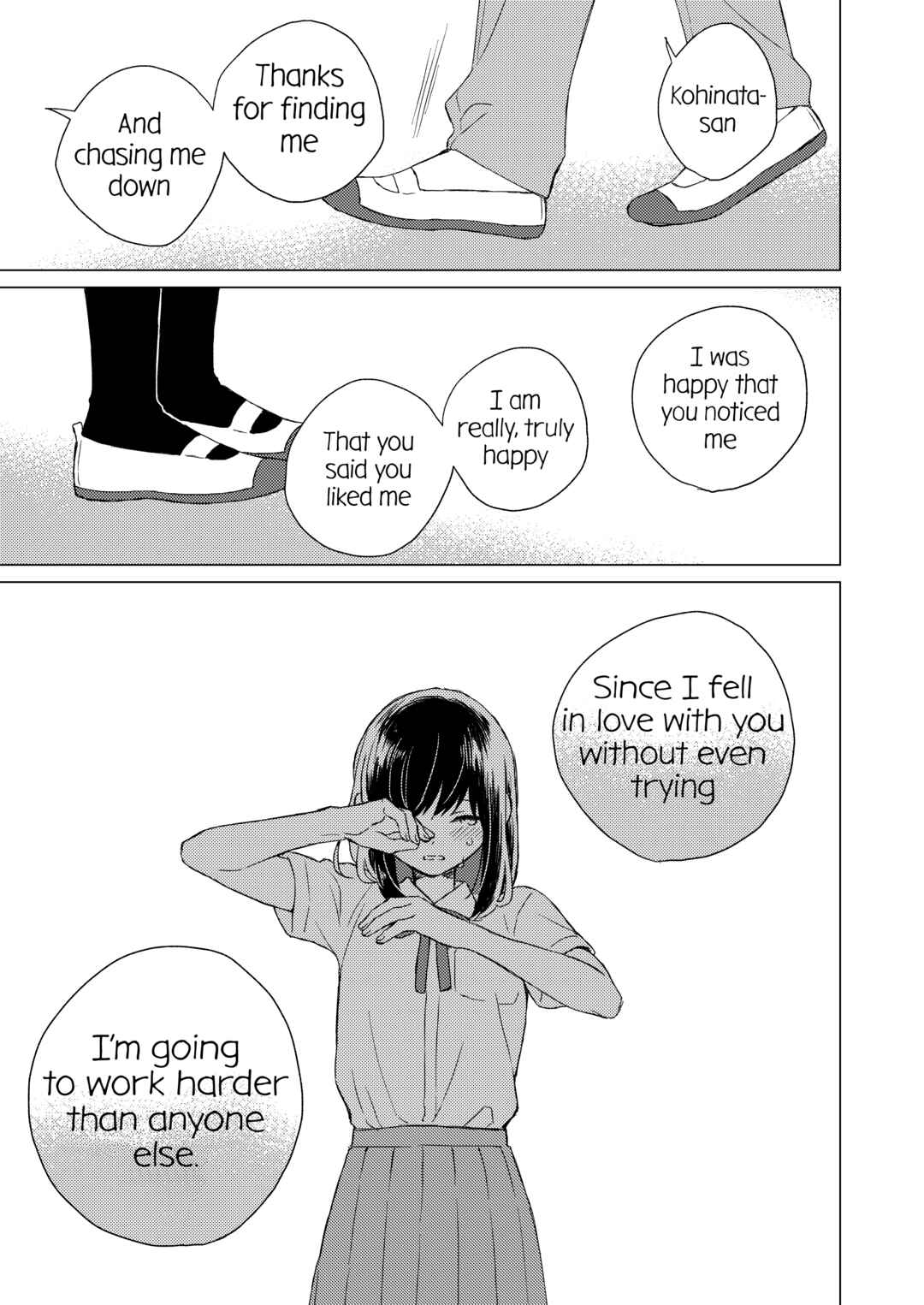 Page 36 Chapter 1 After the Beginning