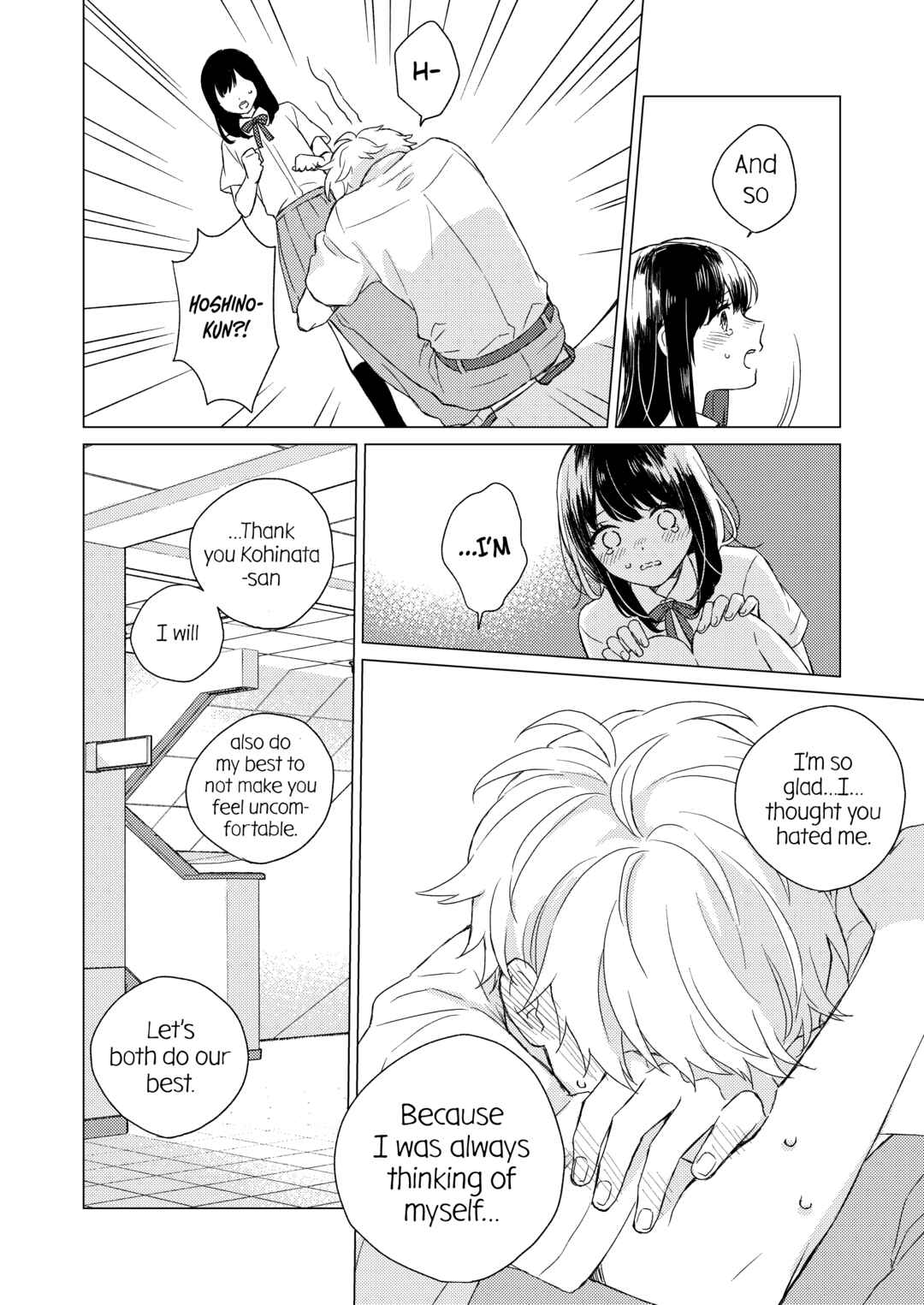 Page 37 Chapter 1 After the Beginning