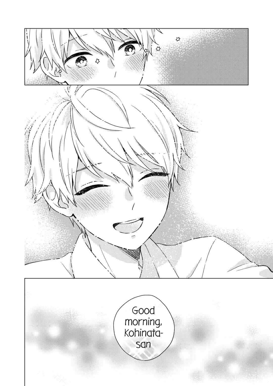 Page 39 Chapter 1 After the Beginning