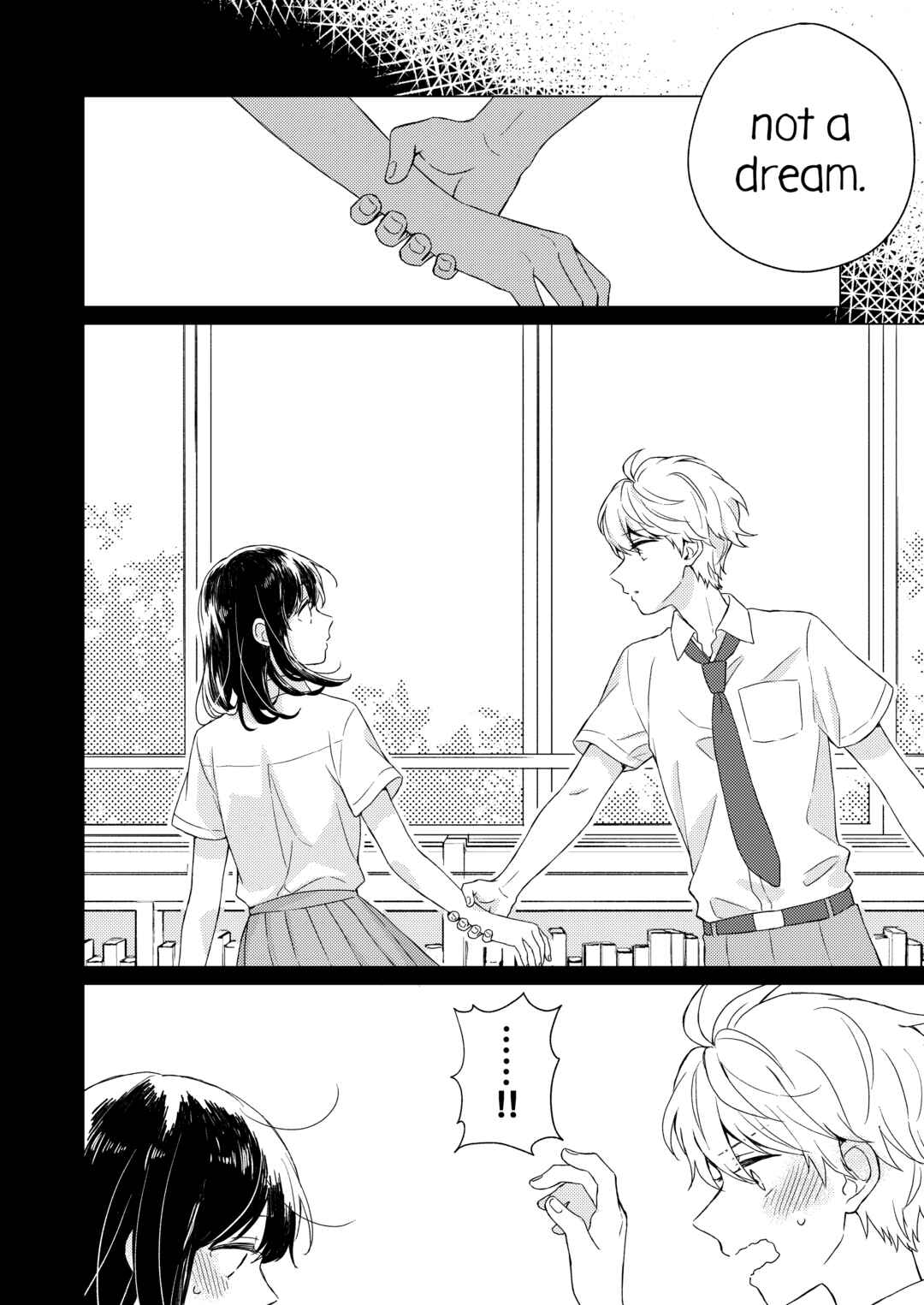 Page 9 Chapter 1 After the Beginning