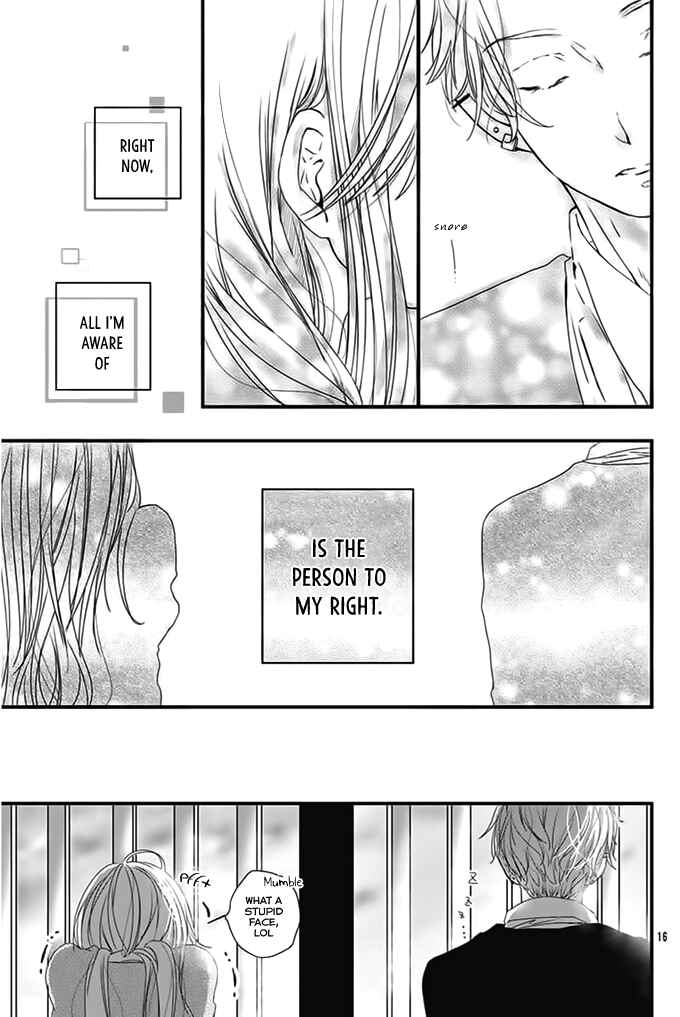 Page 16 Chapter Unknown_cef7 Kimi to Houkago. (Haru Aoi)