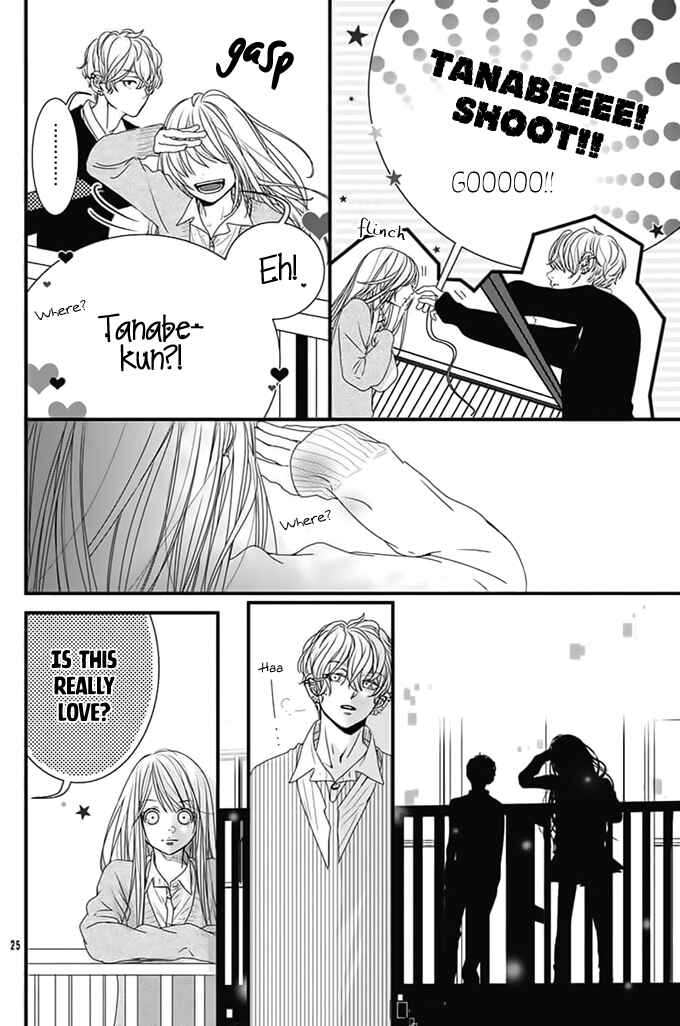 Page 25 Chapter Unknown_cef7 Kimi to Houkago. (Haru Aoi)