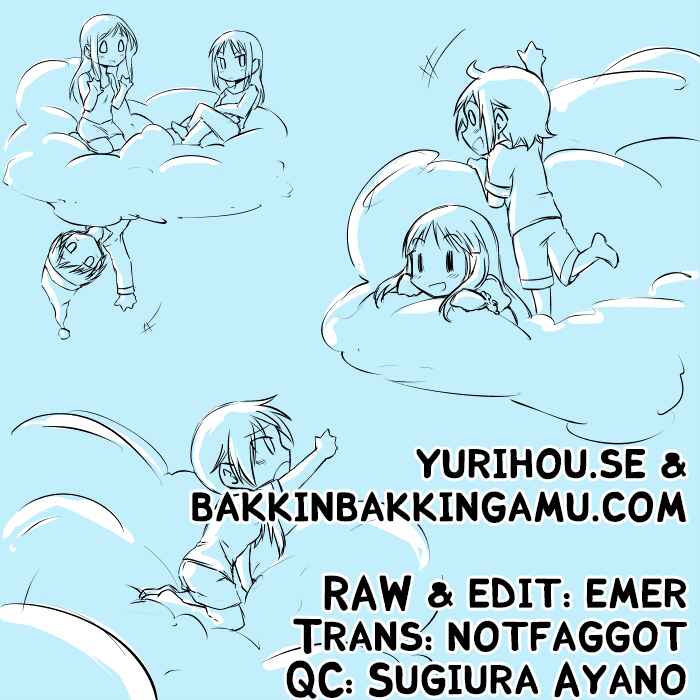 Page 9 Chapter 10 Yuyushiki
