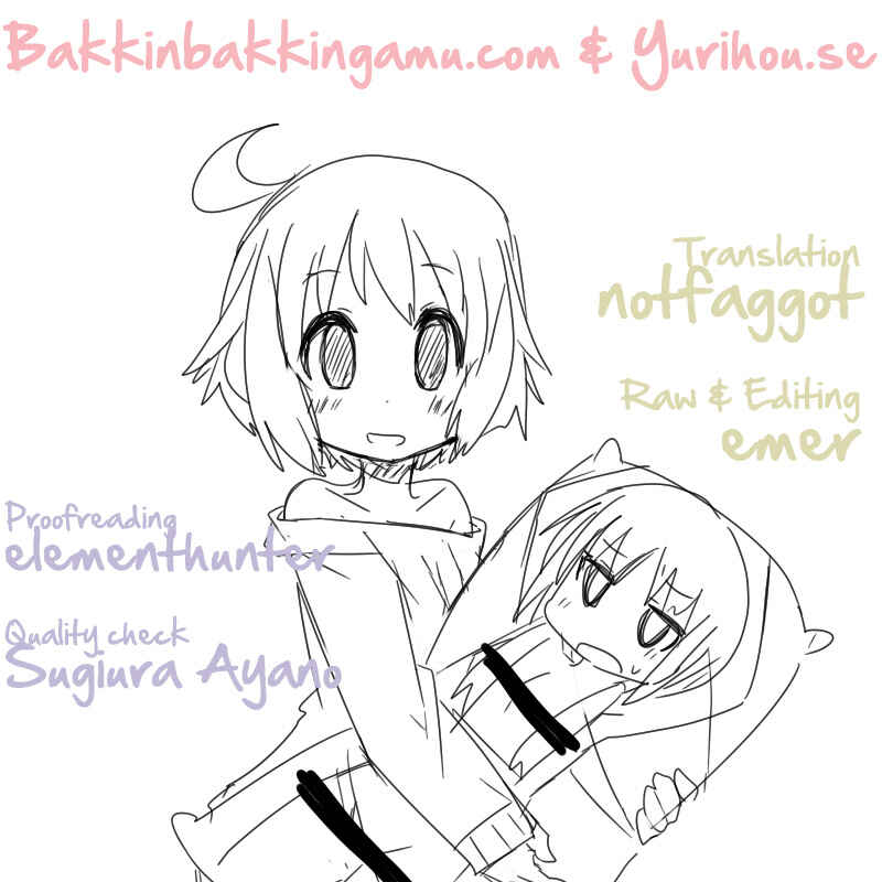 Page 9 Chapter 18 Yuyushiki