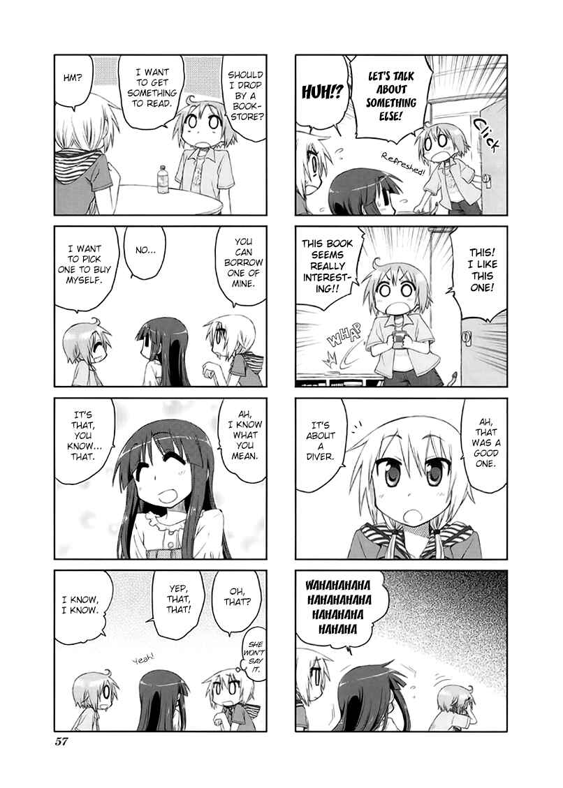 Page 7 Chapter 22 Yuyushiki