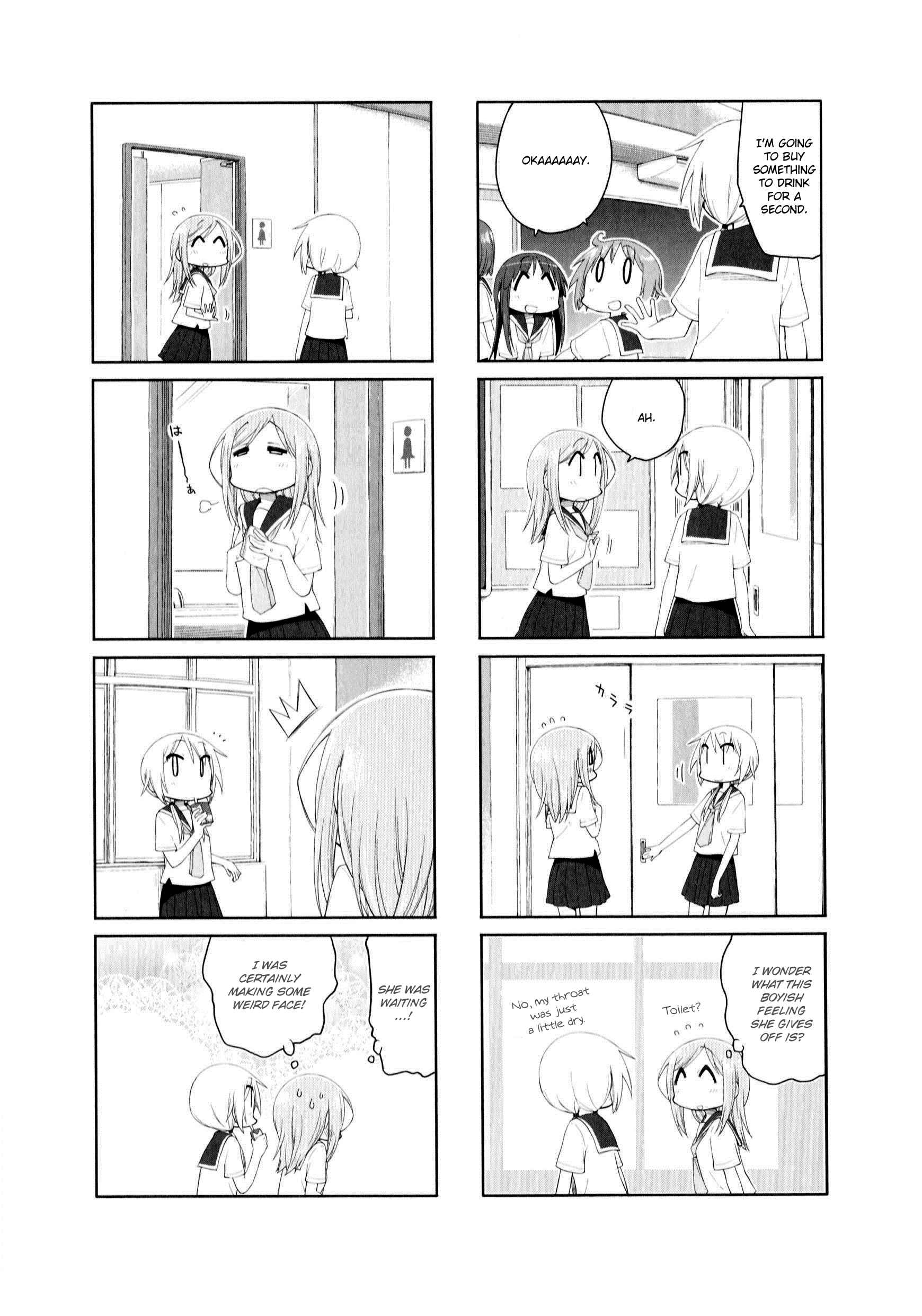 Page 6 Chapter 79 Yuyushiki