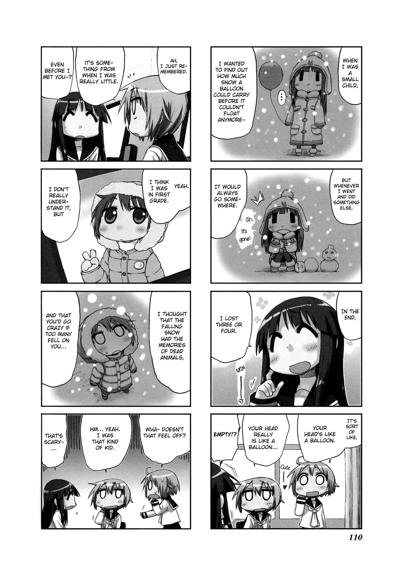 Page 2 Chapter 15 Yuyushiki