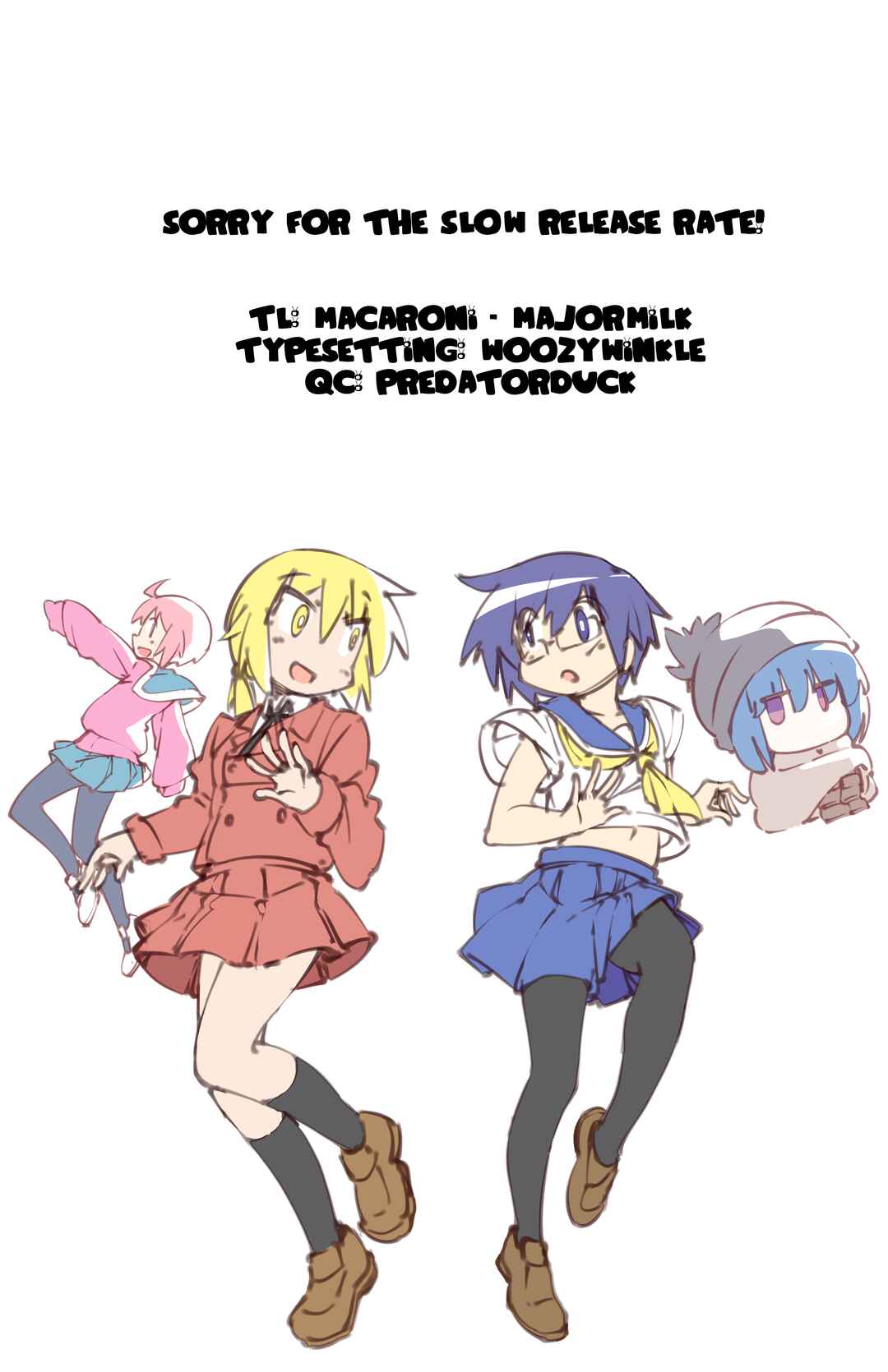 Page 9 Chapter 59 Yuyushiki