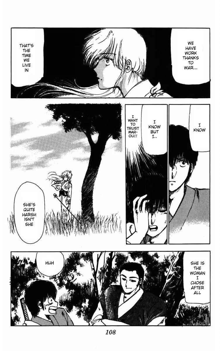 Page 14 Chapter 3 Youma