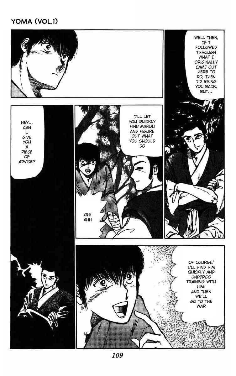 Page 15 Chapter 3 Youma