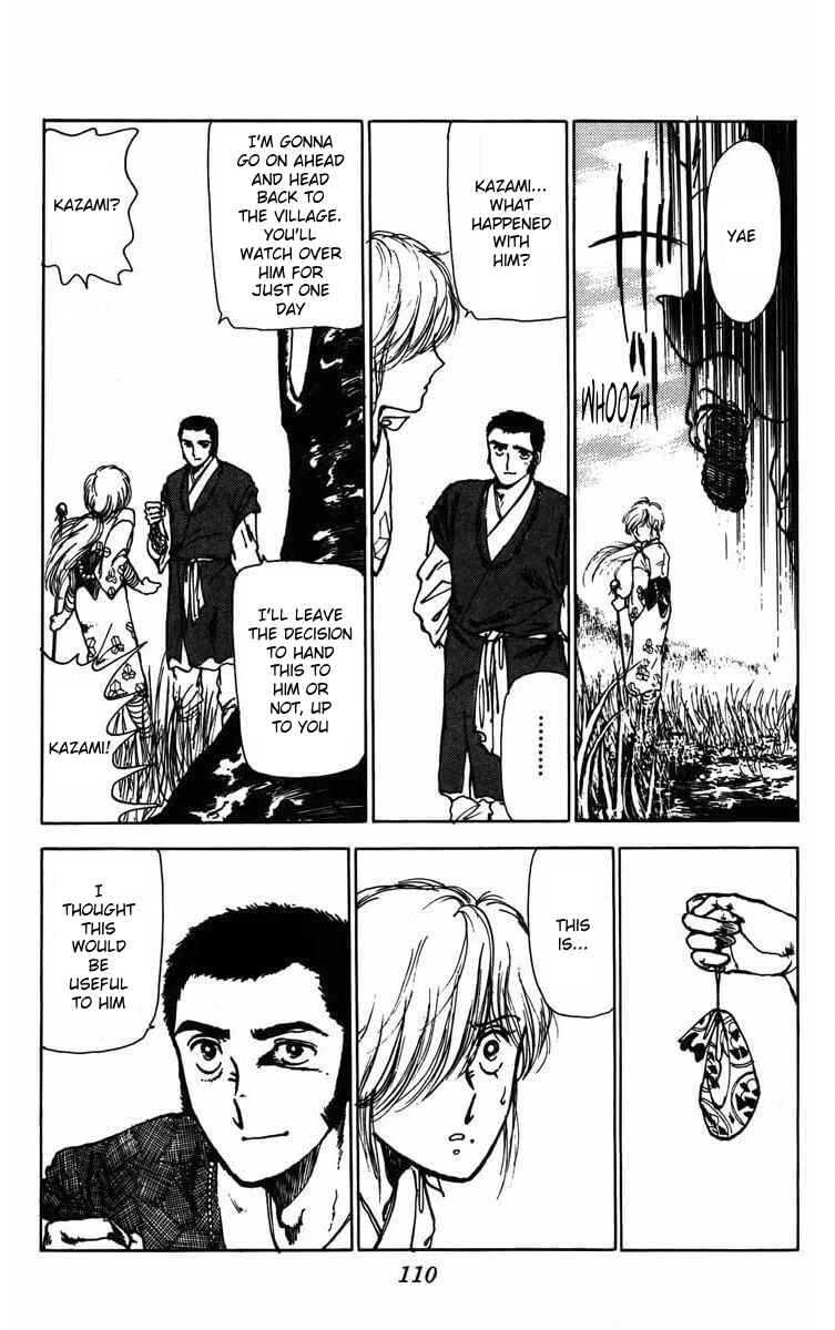 Page 16 Chapter 3 Youma