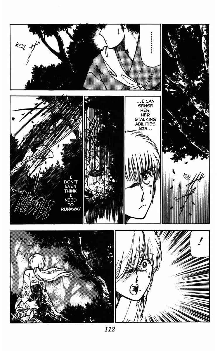 Page 18 Chapter 3 Youma