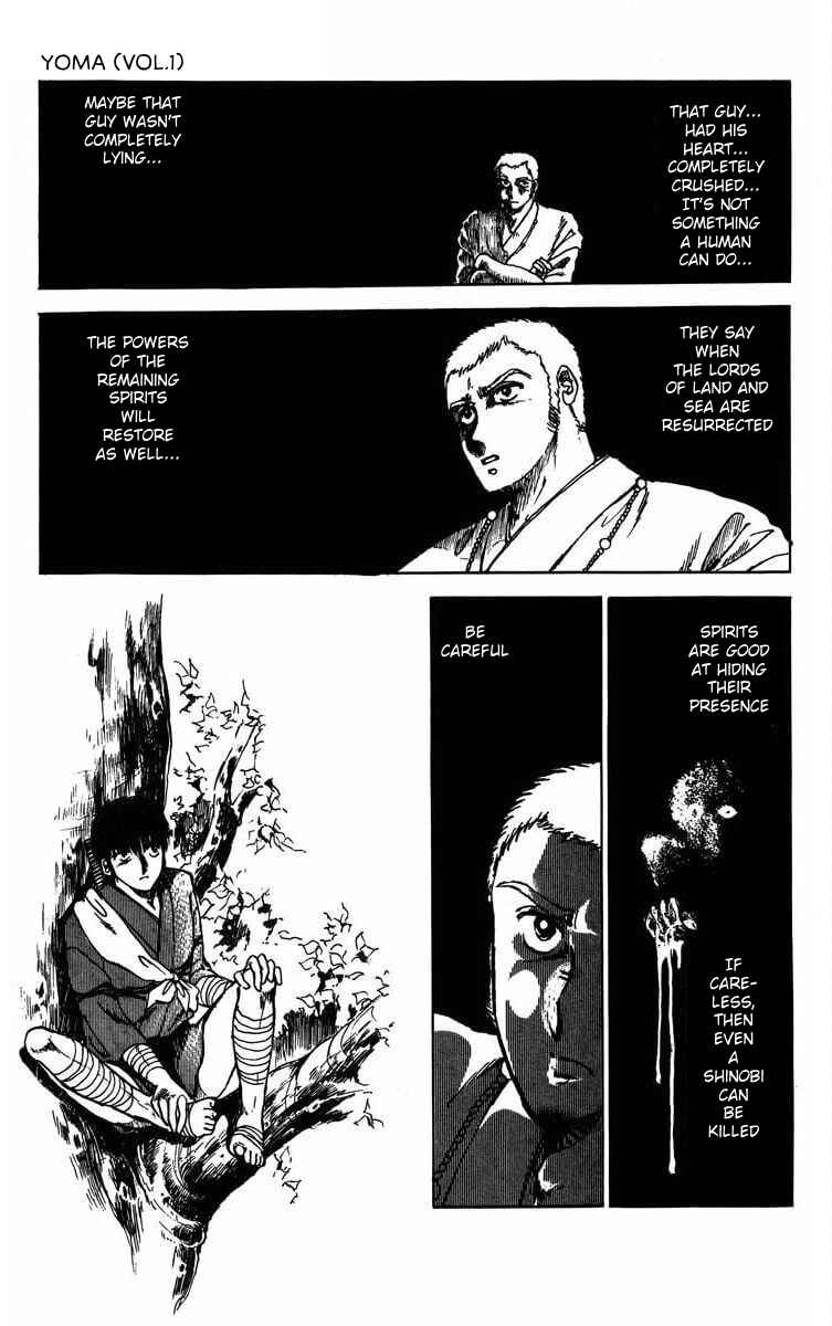 Page 21 Chapter 3 Youma