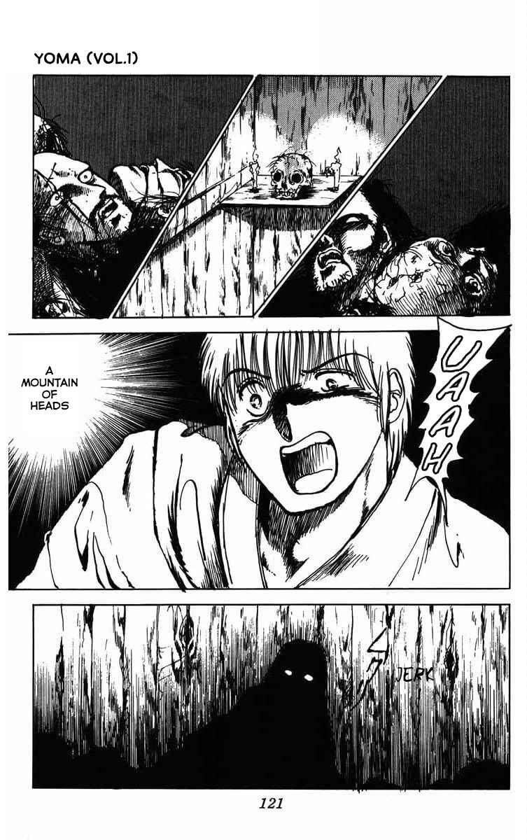 Page 27 Chapter 3 Youma