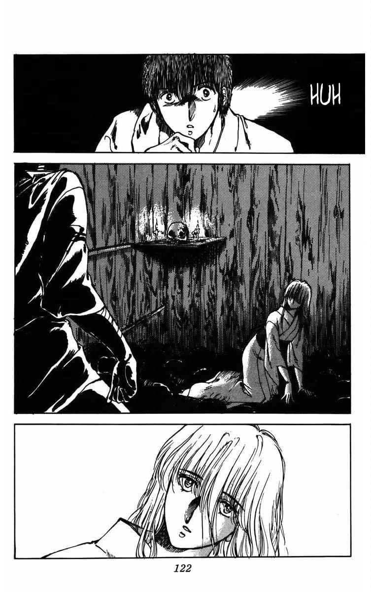 Page 28 Chapter 3 Youma