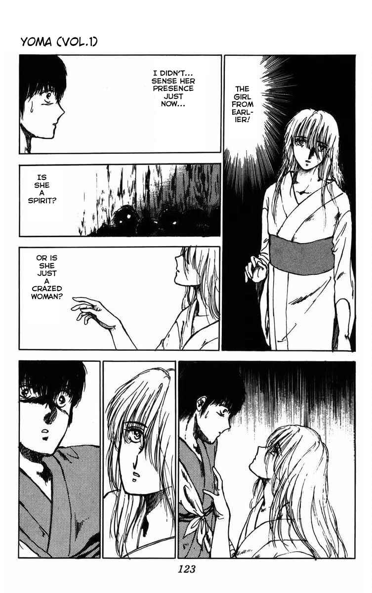 Page 29 Chapter 3 Youma