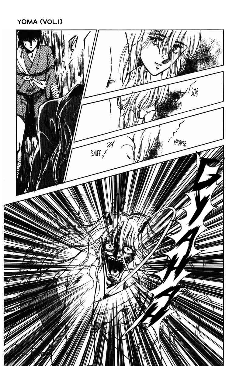 Page 31 Chapter 3 Youma