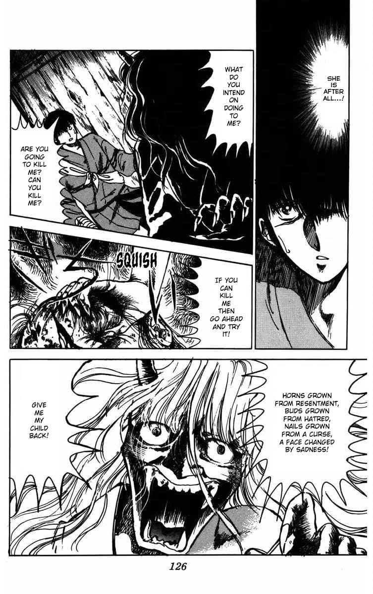Page 32 Chapter 3 Youma