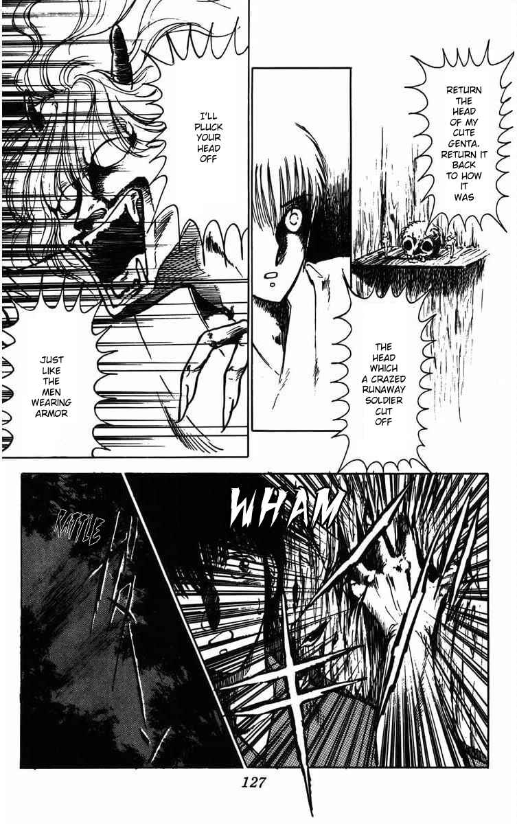 Page 33 Chapter 3 Youma