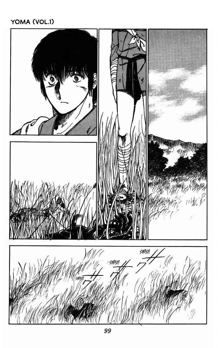 Page 5 Chapter 3 Youma
