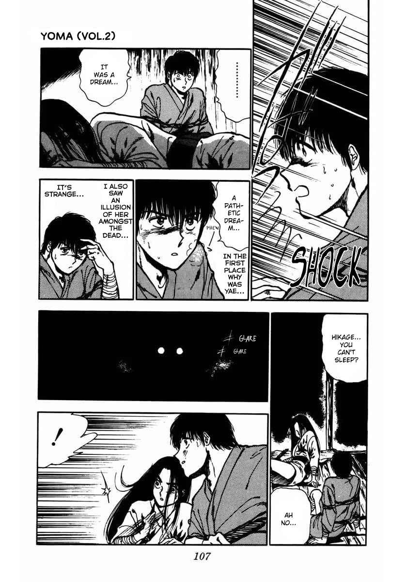 Page 11 Chapter 6 Youma