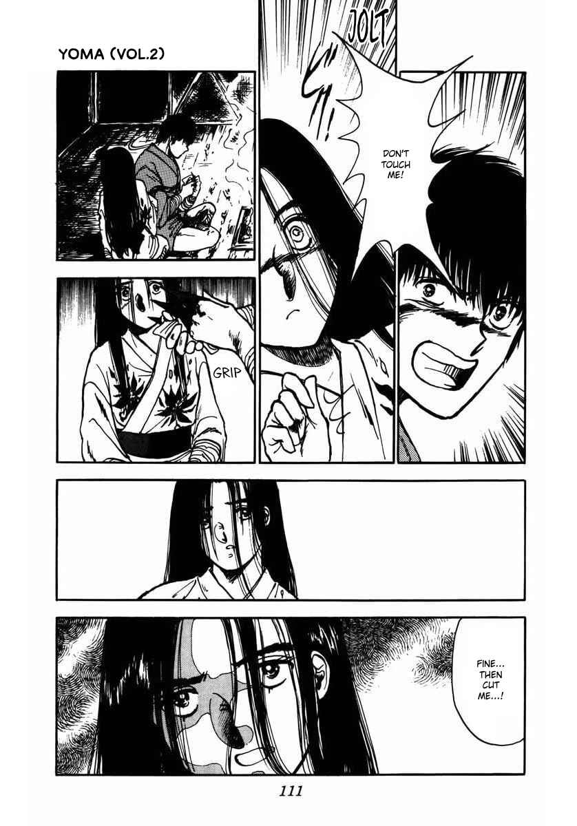 Page 15 Chapter 6 Youma