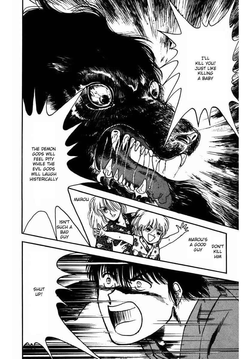 Page 26 Chapter 6 Youma
