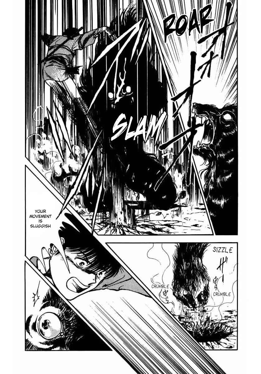 Page 30 Chapter 6 Youma