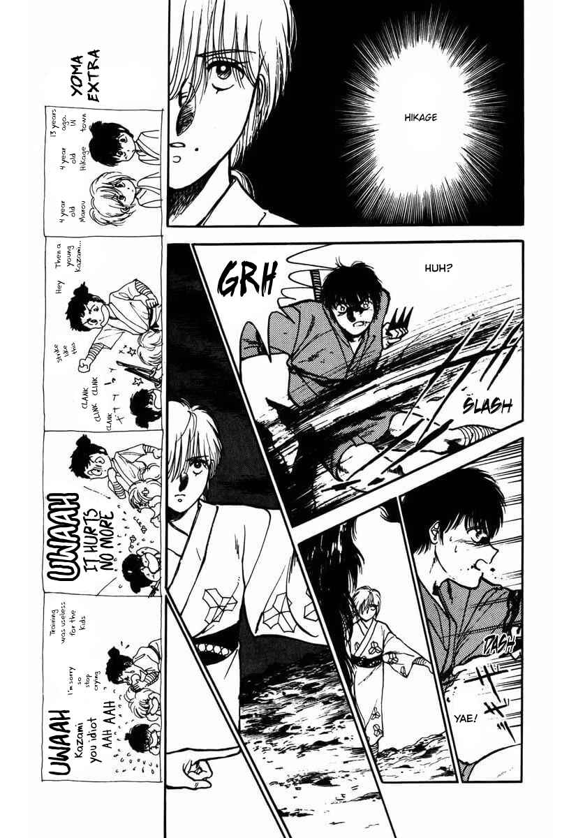 Page 31 Chapter 6 Youma