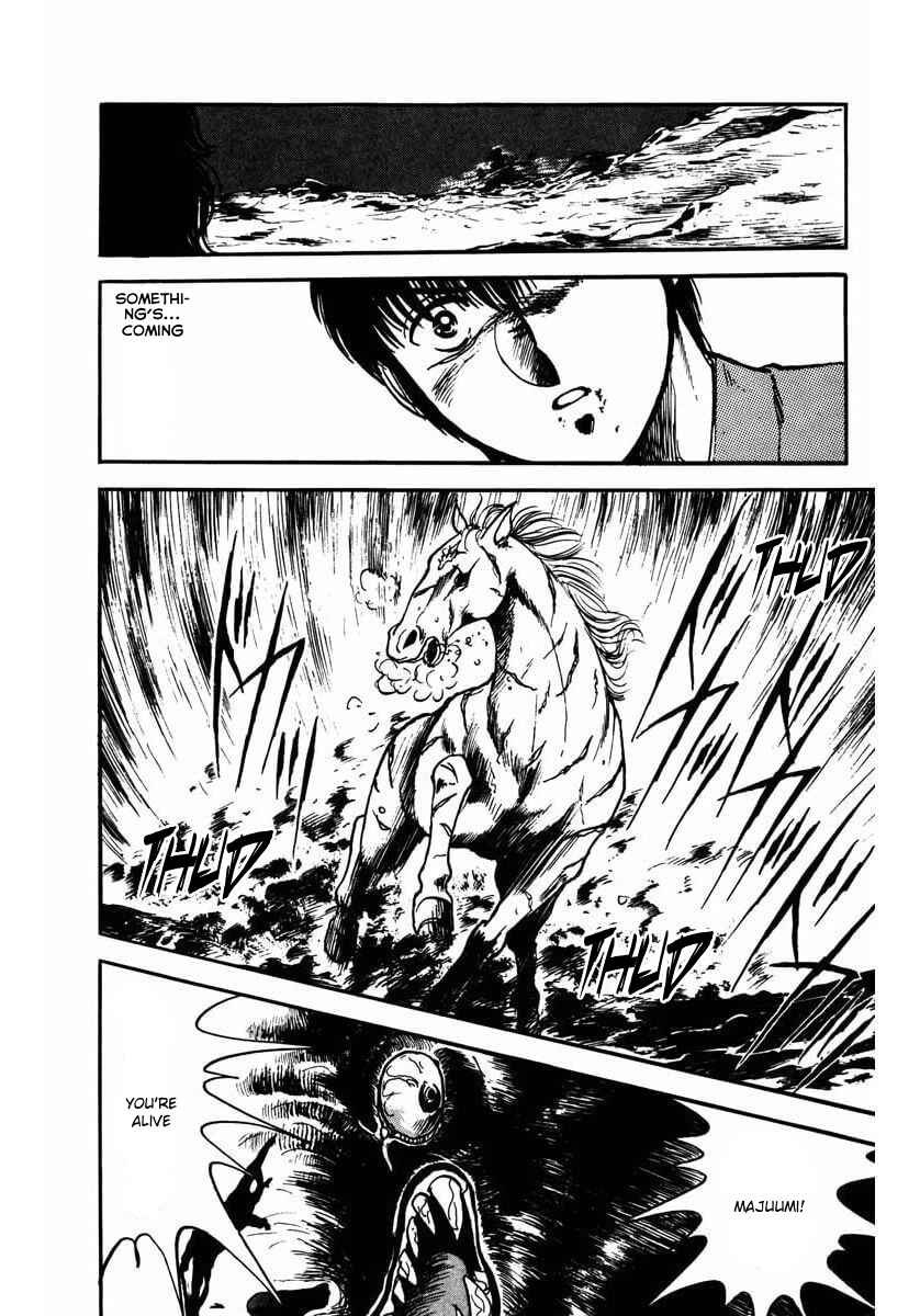 Page 32 Chapter 6 Youma