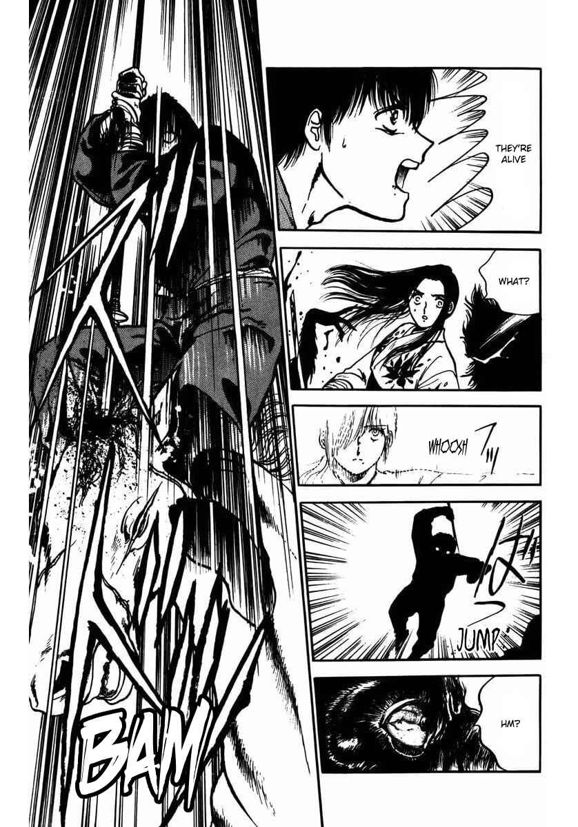 Page 33 Chapter 6 Youma