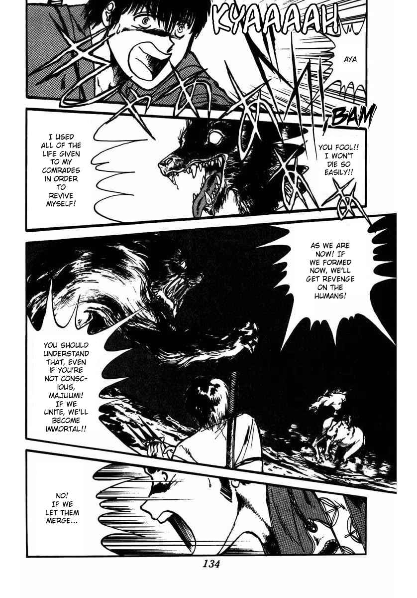Page 38 Chapter 6 Youma