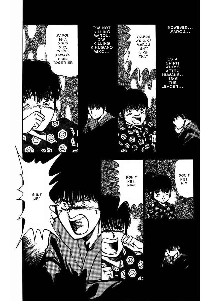 Page 8 Chapter 6 Youma