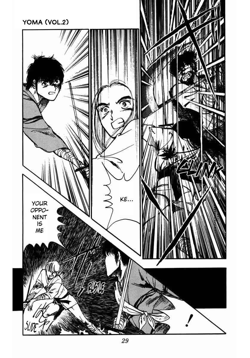 Page 27 Chapter 4 Youma