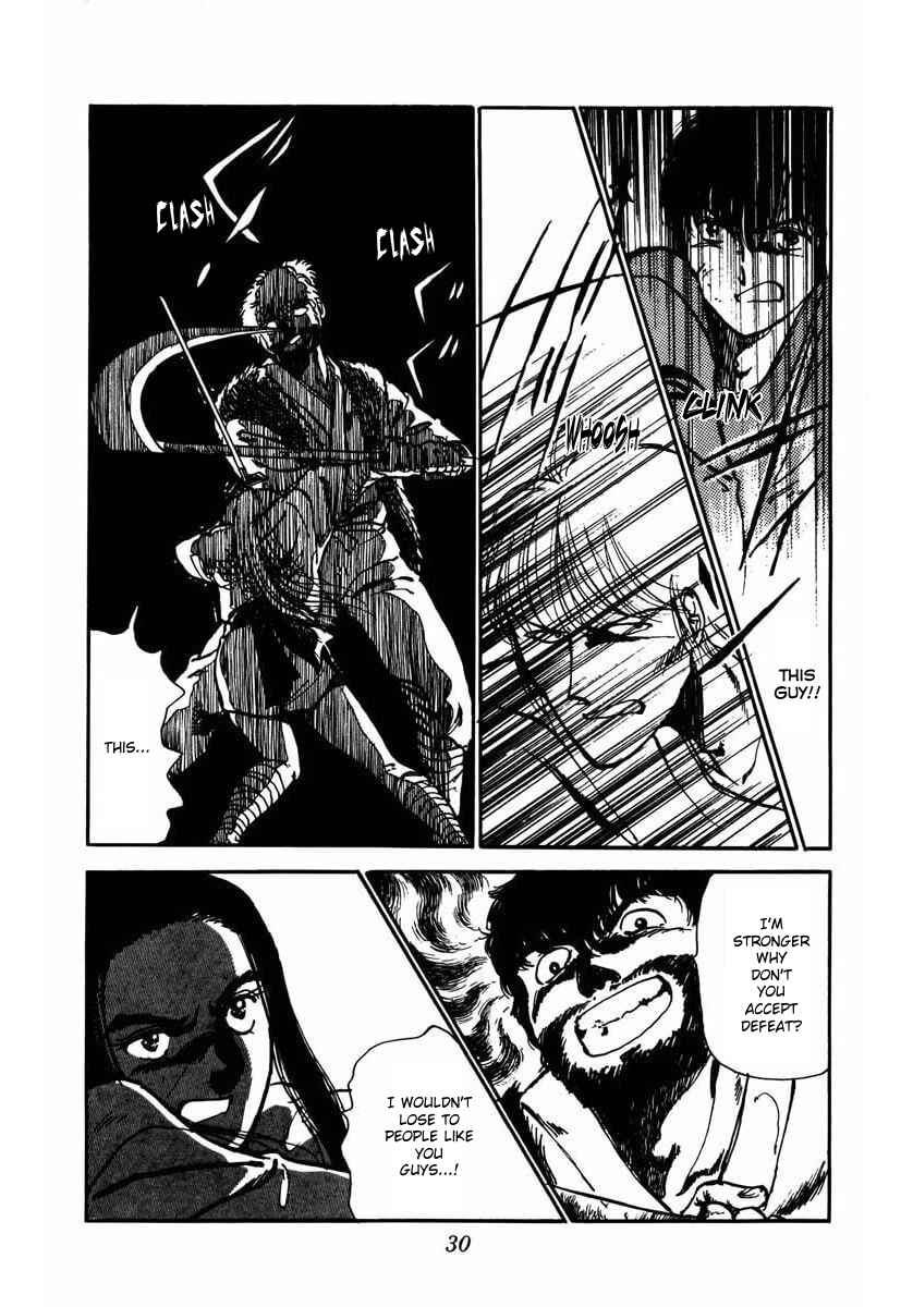 Page 28 Chapter 4 Youma