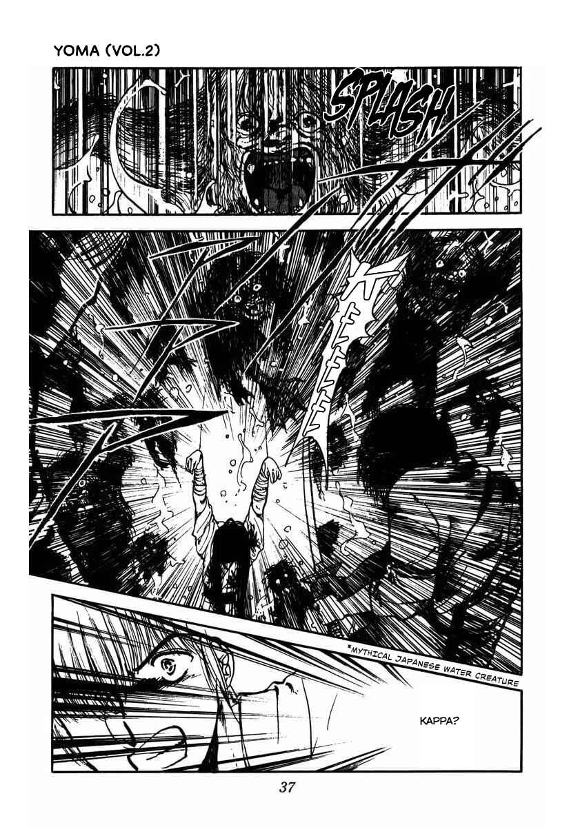 Page 35 Chapter 4 Youma