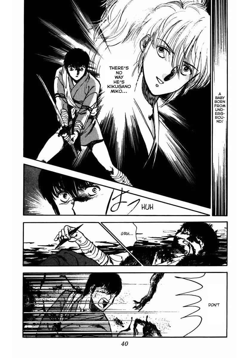 Page 38 Chapter 4 Youma