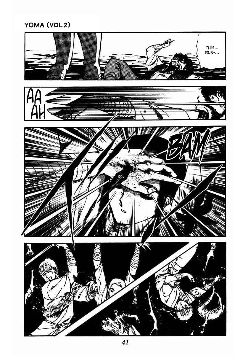 Page 39 Chapter 4 Youma