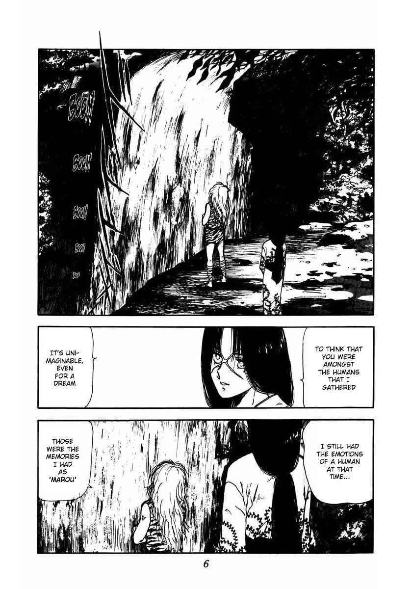 Page 4 Chapter 4 Youma