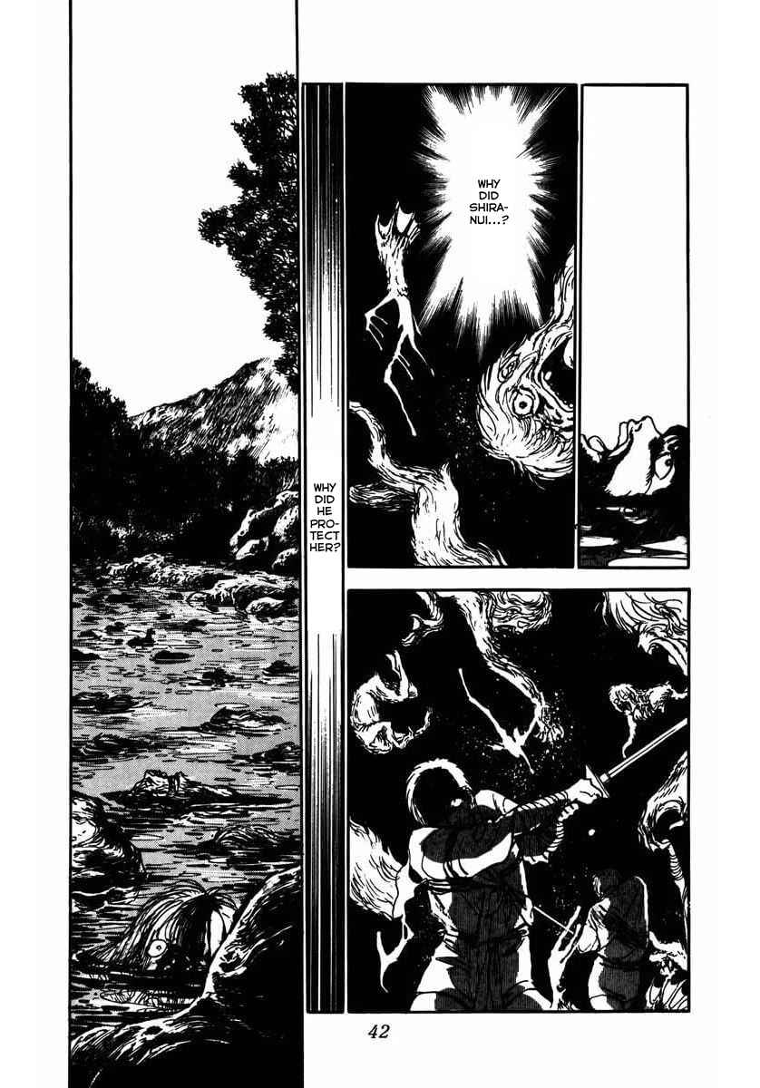 Page 40 Chapter 4 Youma