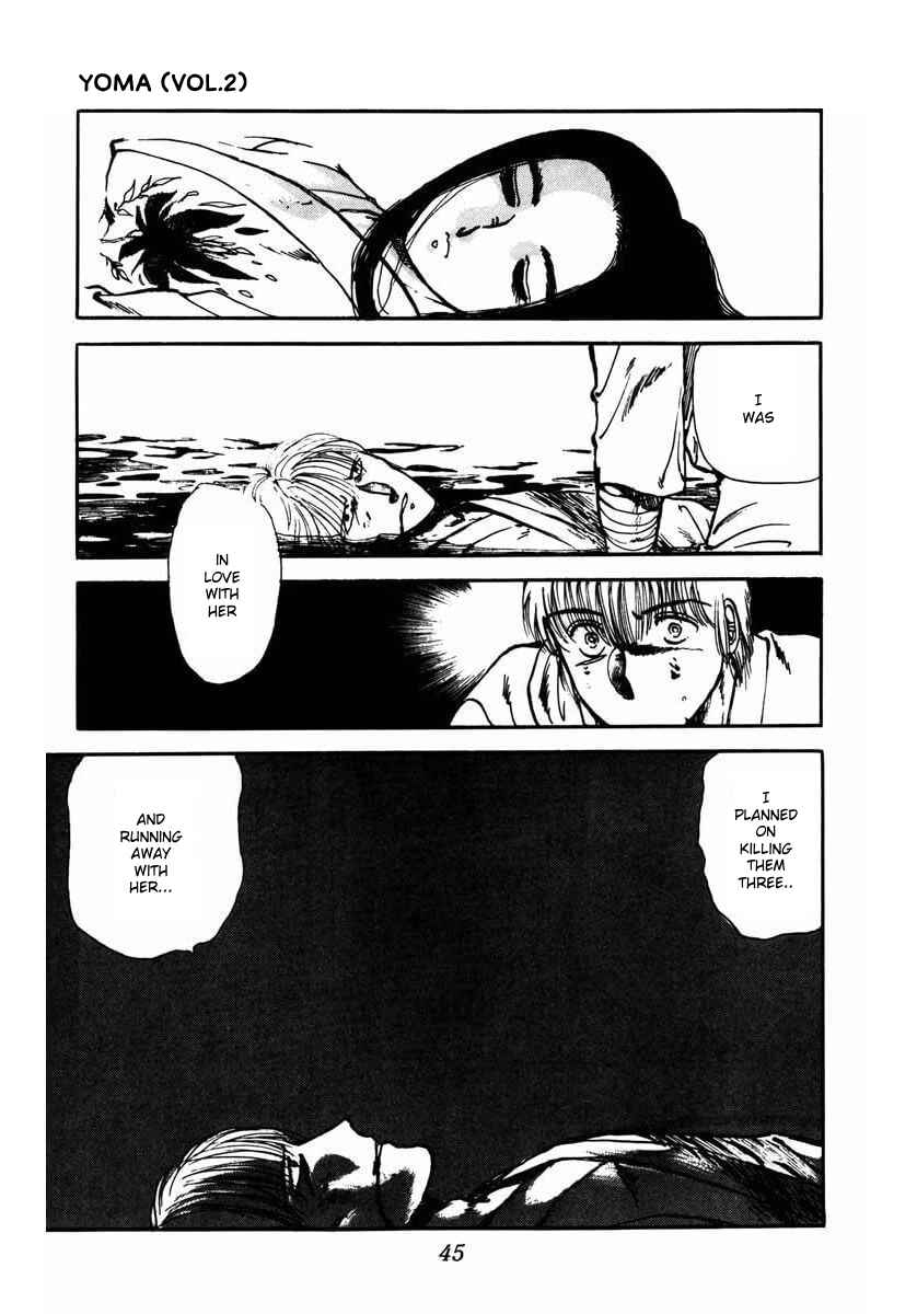 Page 43 Chapter 4 Youma