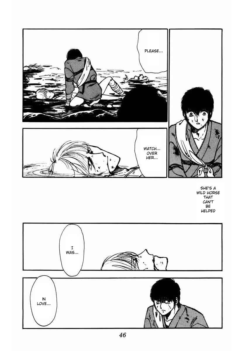 Page 44 Chapter 4 Youma