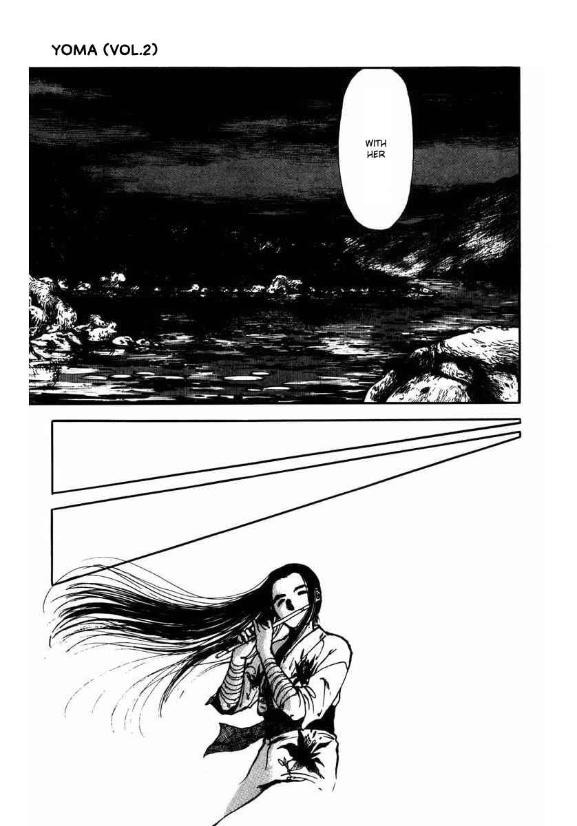 Page 45 Chapter 4 Youma