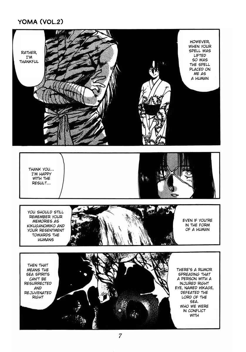 Page 5 Chapter 4 Youma