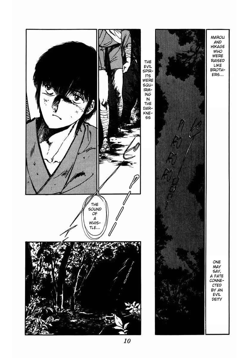 Page 8 Chapter 4 Youma