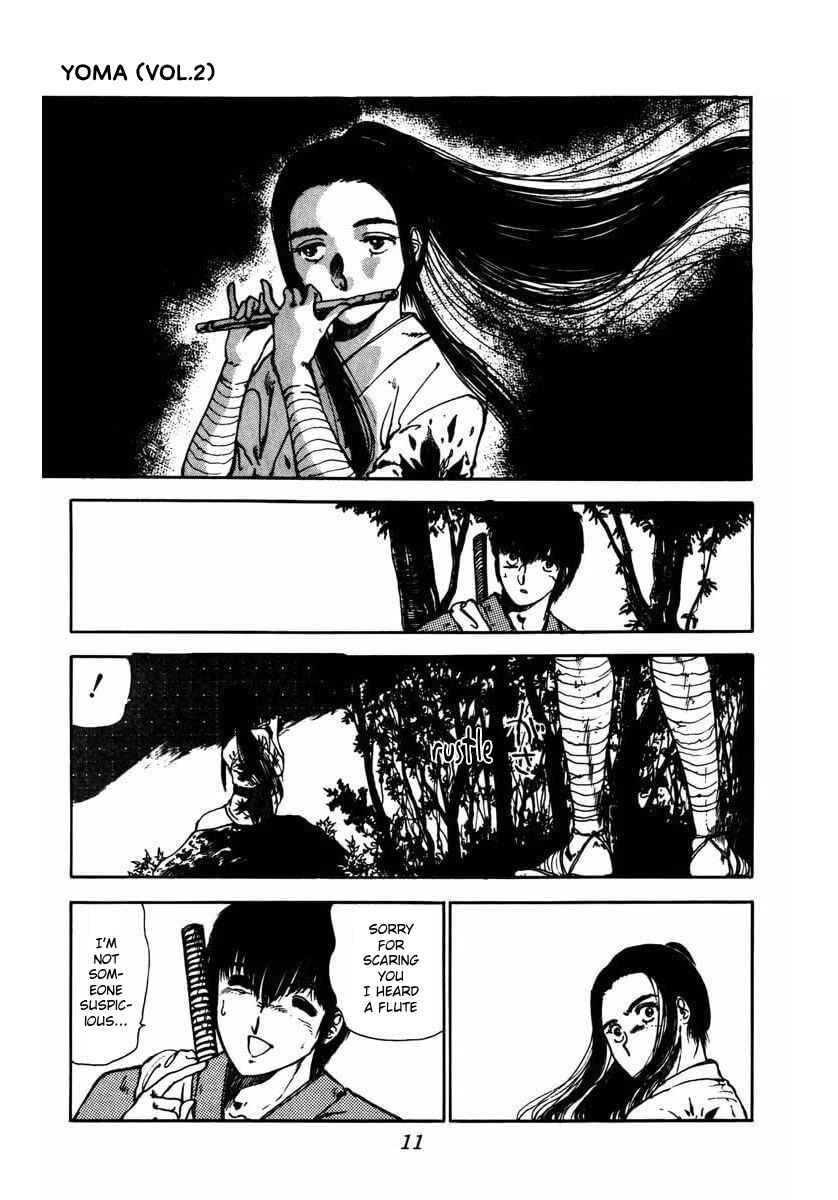 Page 9 Chapter 4 Youma