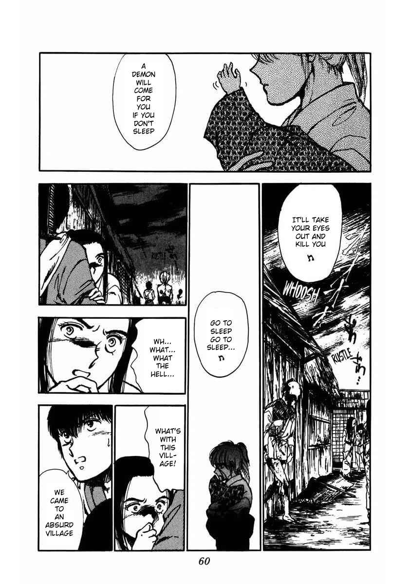 Page 10 Chapter 5 Youma