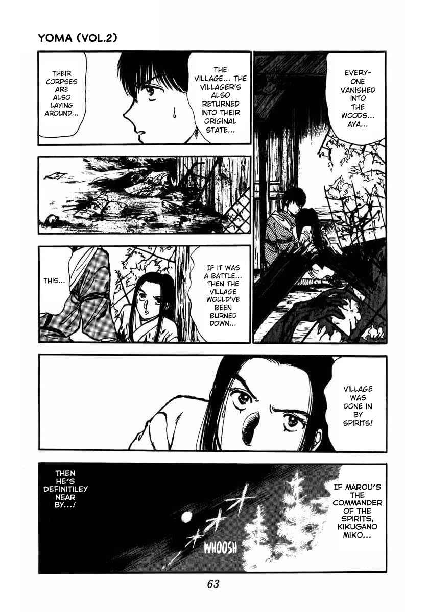 Page 13 Chapter 5 Youma