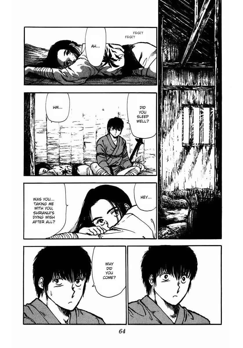 Page 14 Chapter 5 Youma